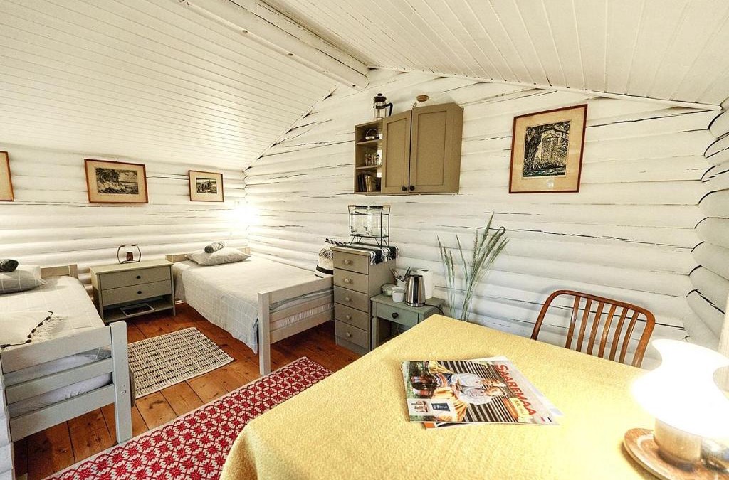 Igakula Other | Muhu cabin Aasa
