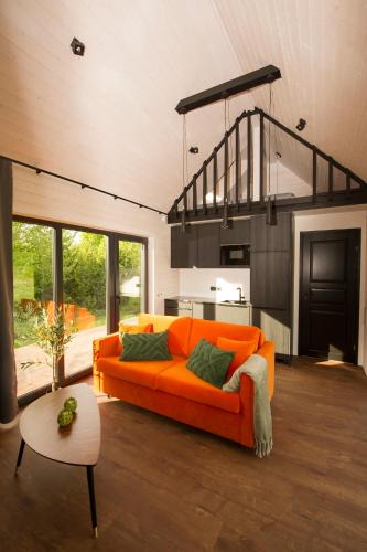 Laimjala House | Muhu Kupja suvemaja UUS