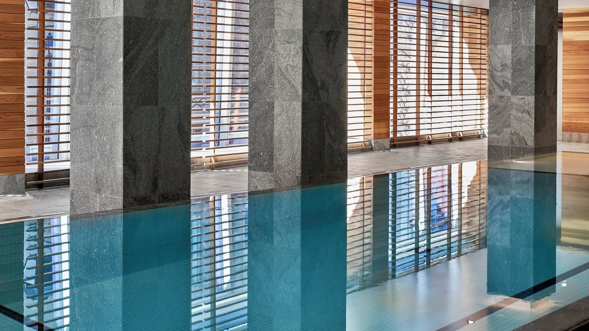 Downtown Halifax Hotel | Muir, a Luxury Collection Hotel, Halifax