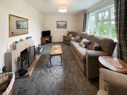 Alford House | Muir Cottage - Uk44788