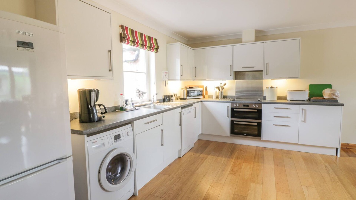 Murthly Cottage | Muir Iosal