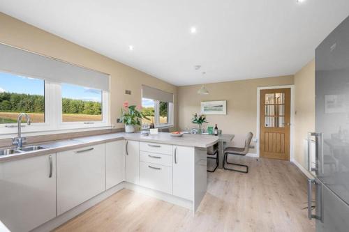 Letham Grange House | Muirton Cottage