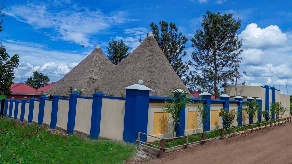 Central Region Hotel | Mujo Suites Hotel