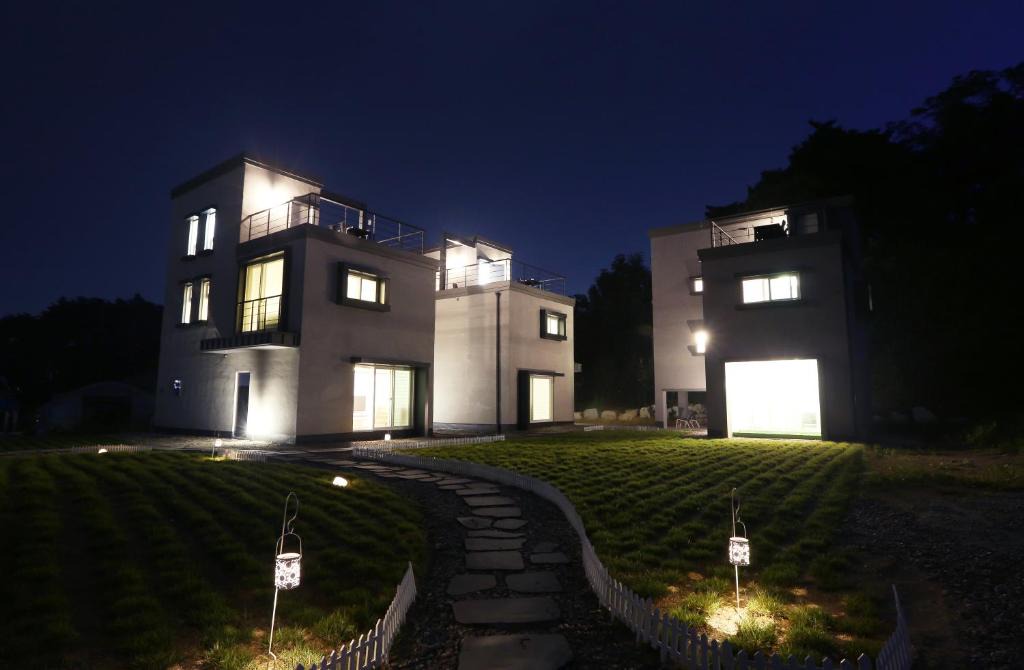 Gyo-dong House | Muju House
