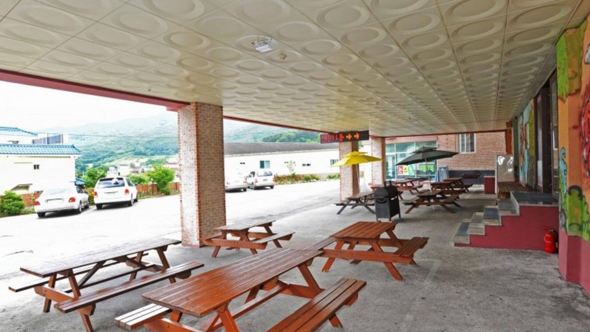 Seolcheon-myeon House | Muju Sopung Pension