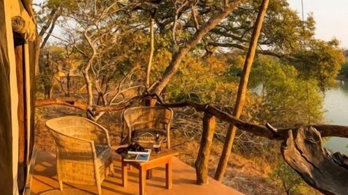 Kafue National Park Other | Mukambi Fig Tree Bush Camp – All Inclusive