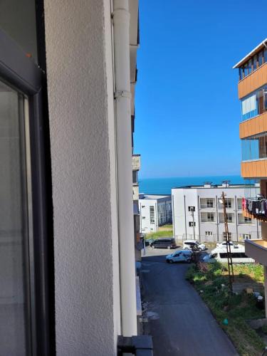Trabzon Apartment | MUKKA TURIZIM AMAÇLI Daireler