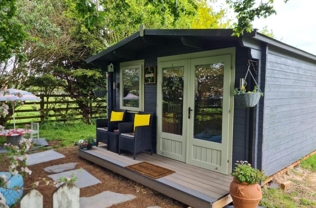 Broom Other | Mulberry Cottage Farm