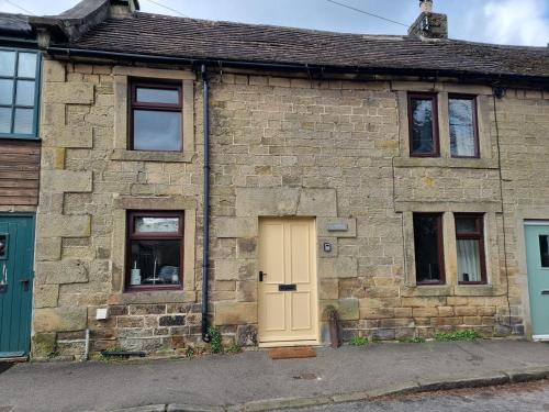 Youlgreave House | Mulberry Cottage