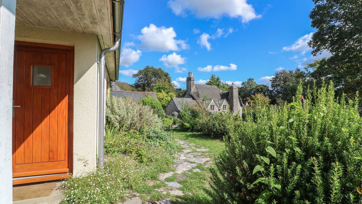 Totnes Cottage | Mulberry Cottage