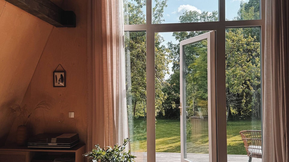 Darsuniskis Villa | Mulberynas