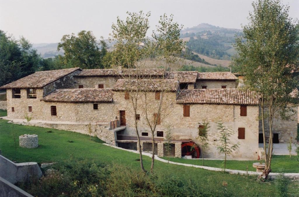 Alta Val Tidone House | Mulino del Lentino