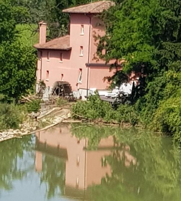 Mernico Bed & Breakfast | Mulino dell'Abbazia Country Resort