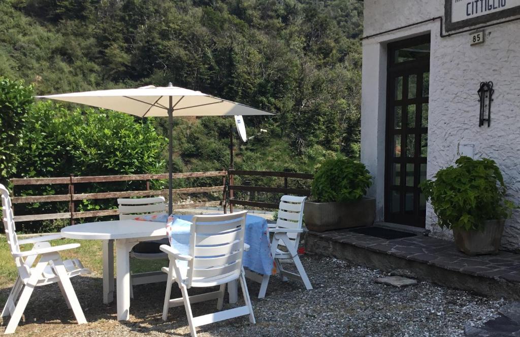 Cittiglio House | MULINO DELLA VALLE