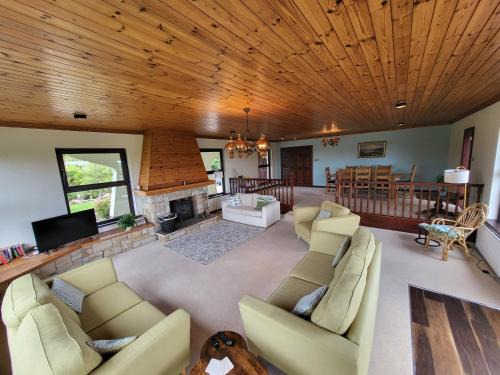 Mullaghmore House | Mullaghmore Holiday Home