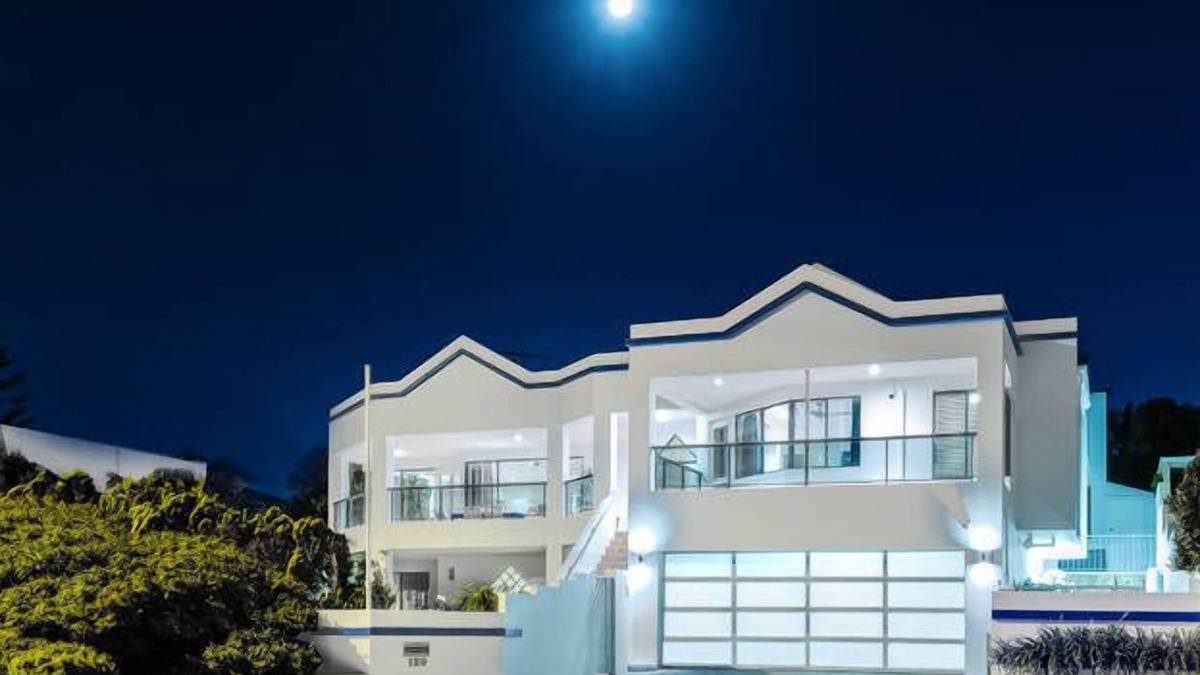 Mullaloo House | Mullaloo Beach L'Oceanne