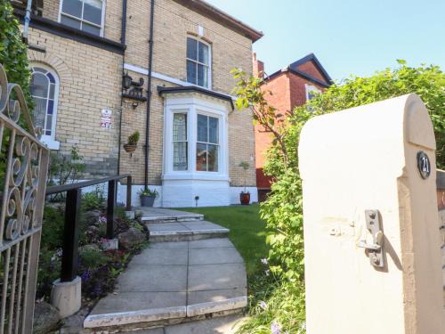 Southport House | Mullans