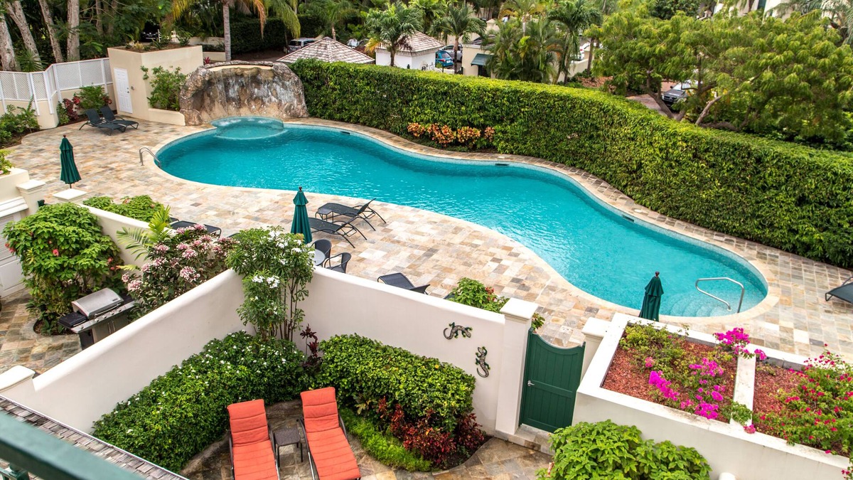 Mullins House | Mullins Bay, St. Peter, West Coast, Barbados