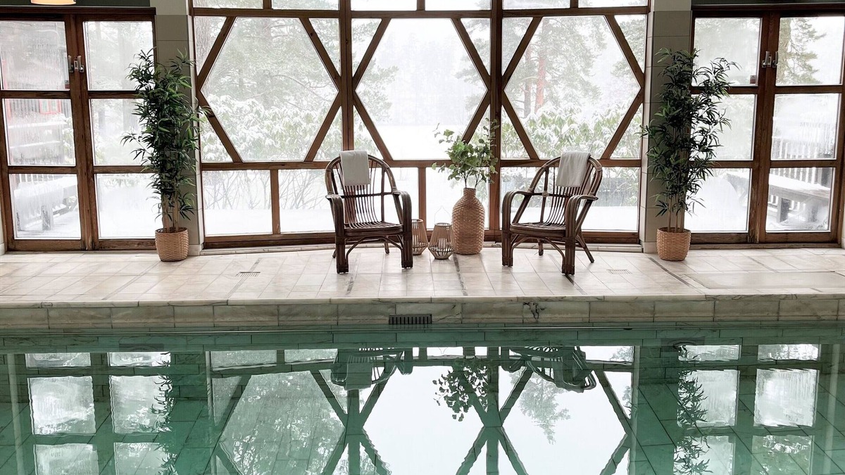 Mullsjo Hotel | Mullsjö Hotell och konferens