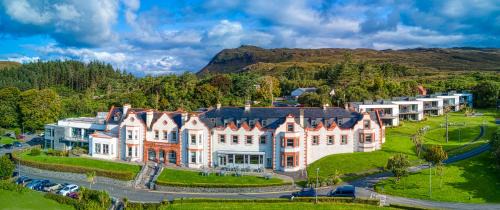 Mulranny Hotel | Mulranny Park Hotel