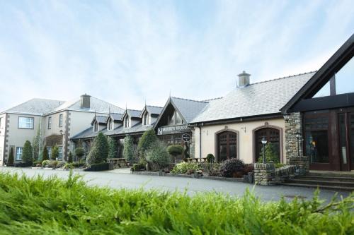 Milford Hotel | Mulroy Woods Hotel