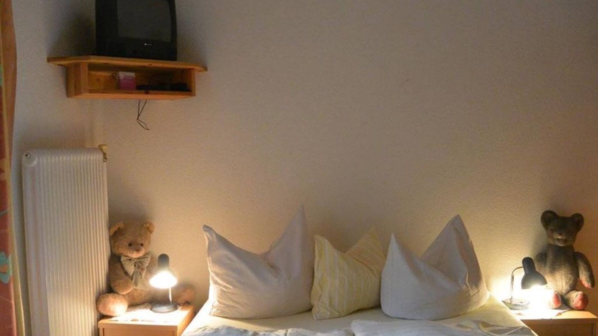 Mooswald Other | Multi-bed room for 2-4 persons with shower/WC - Stanahof