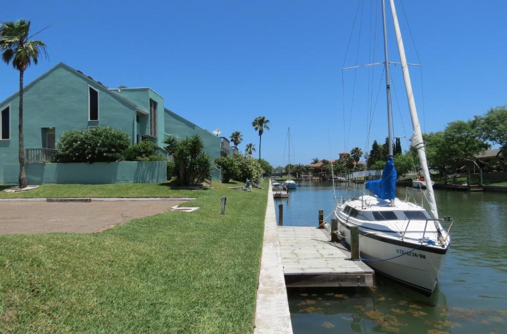 Corpus Christi Apartment | Multi Resorts at Puente Vista
