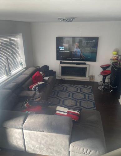 Forest Gate Apartment | Multiplex2024 London Apartment Escape