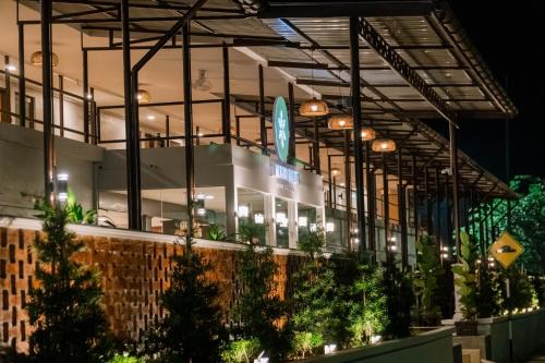 Tanjung Tanah Merah Hotel | Mulyo Hotel