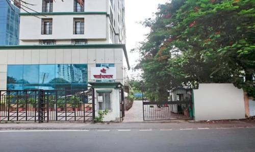 Bandra East House | Mumbai Corporate Apartment - Corporate Rooms in BKC
