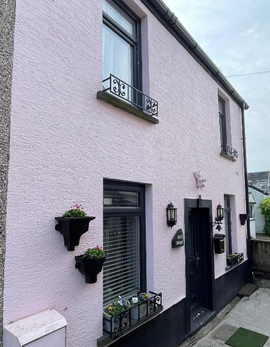 Bishopston House | Mumbles Gower cottage