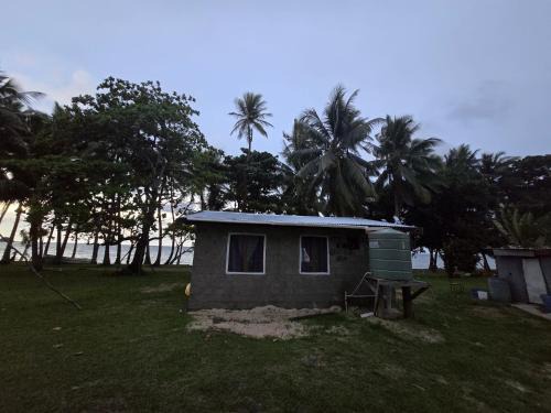 Naviti Island House | Mumma Loii's Fijian Village Homestay