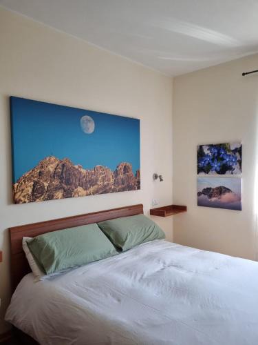 Fuipiano Valle Imagna Apartment | MUN Apartment - Major Unforgettable Nights
