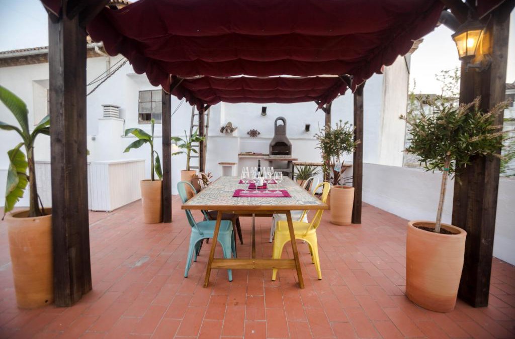 San Pedro House | Munda Moon