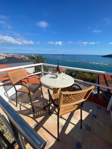 Mundaka House | Mundaka Vista Mar L-BI-52