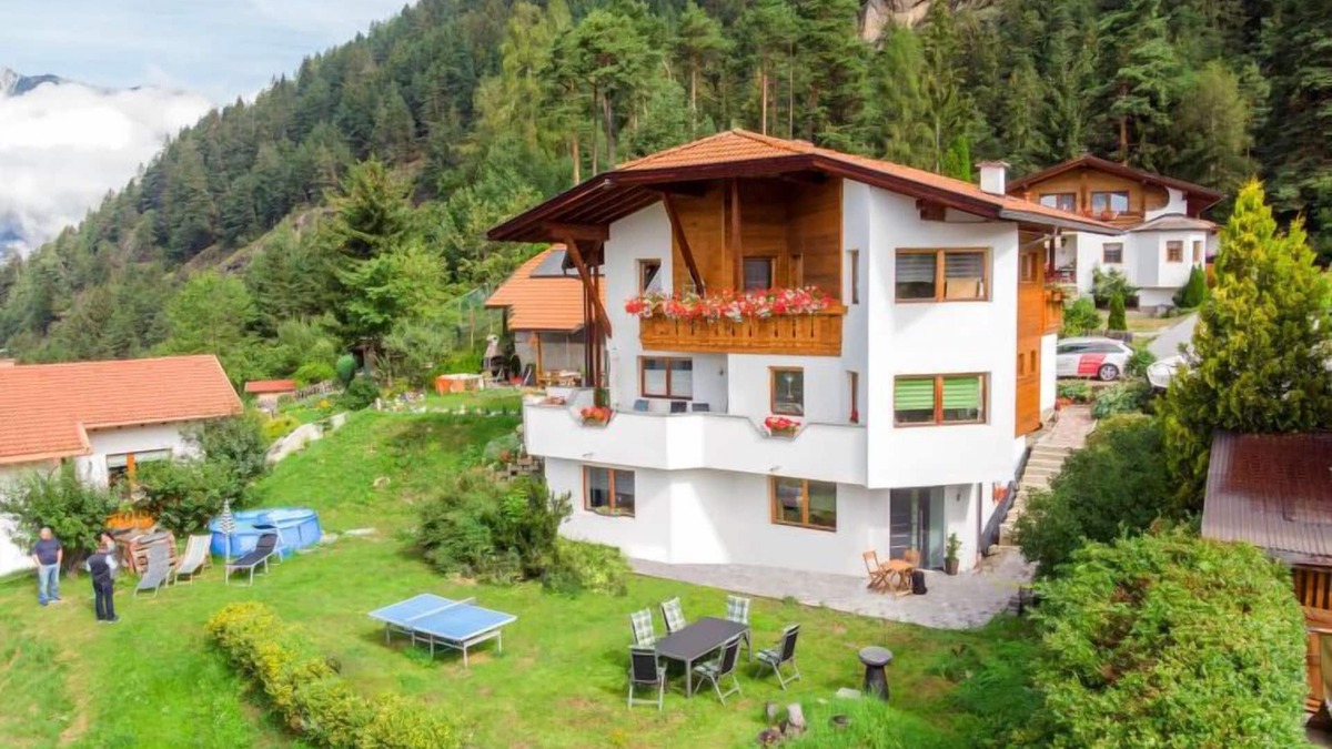 Oetz Apartment | Mundlers Hoamatl Top 2 by Interhome