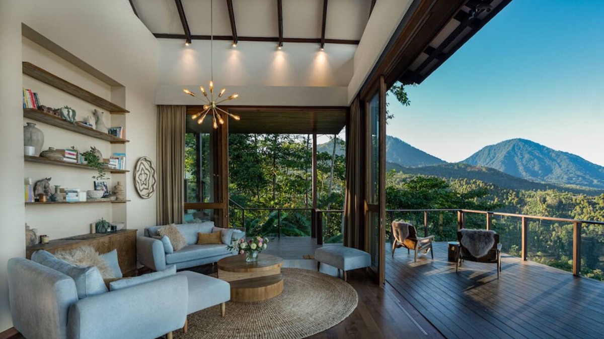Munduk Villa | Munduk Mountain Estate - 6000m2 Mountain Paradise
