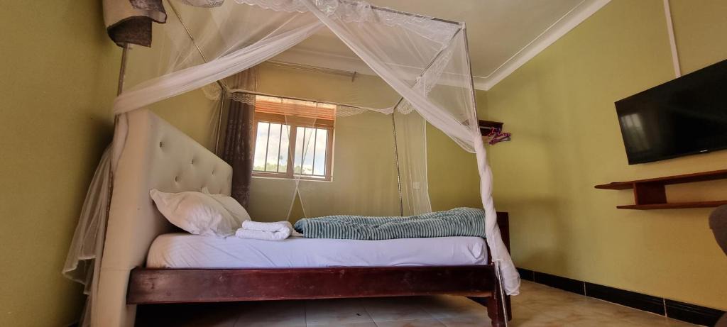 Arua Hotel | Muni Residences Ug