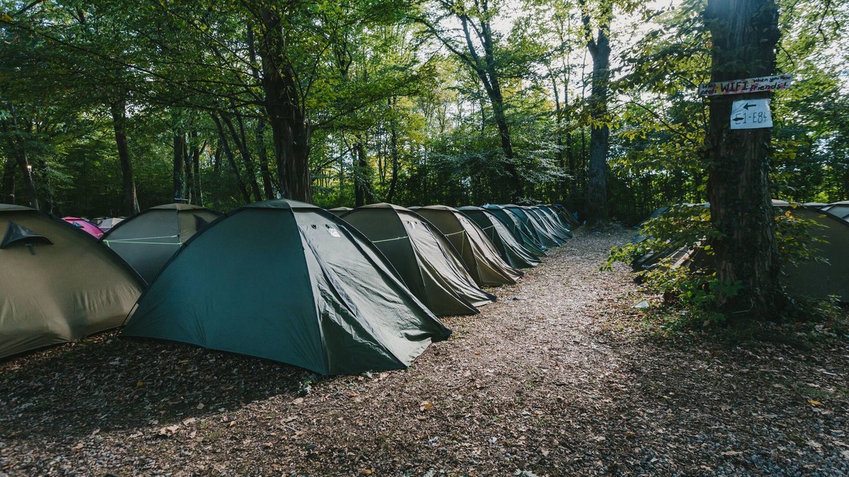 Thalkirchen Bed & Breakfast | Munich Central Camping