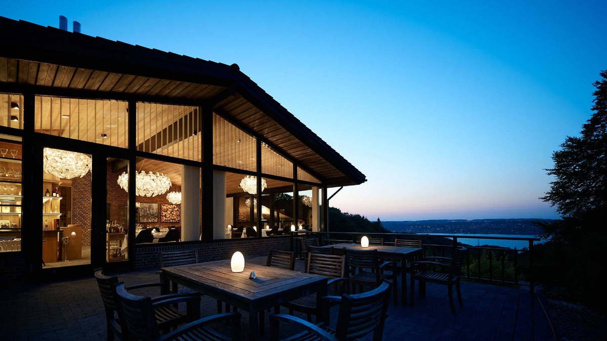 Ravnsbaek Hotel | Munkebjerg Hotel