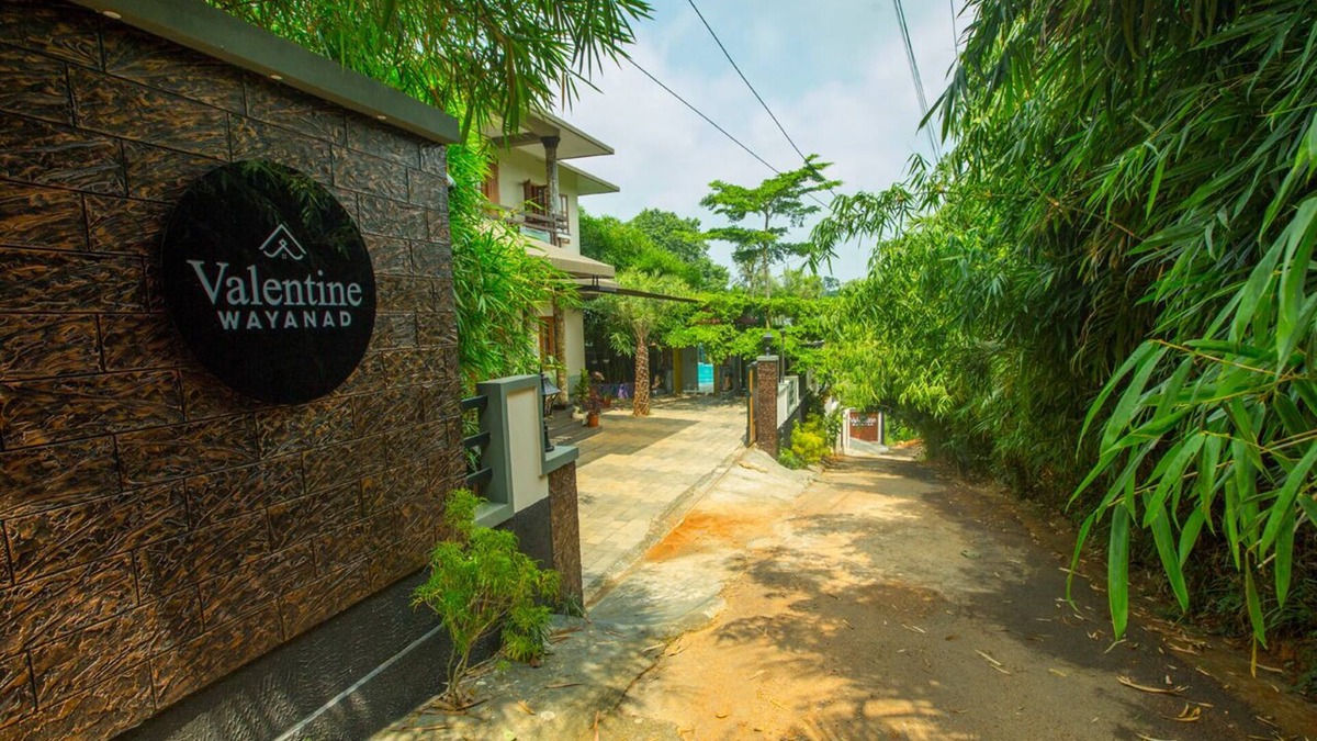 Moolakadai House | munnar cottage inn