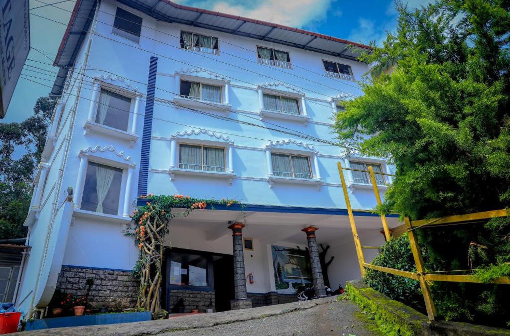 Moolakadai Bed & Breakfast | Munnar Days