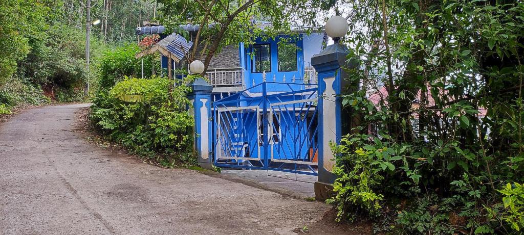 Devikolam Villa | Munnar happy holidayss