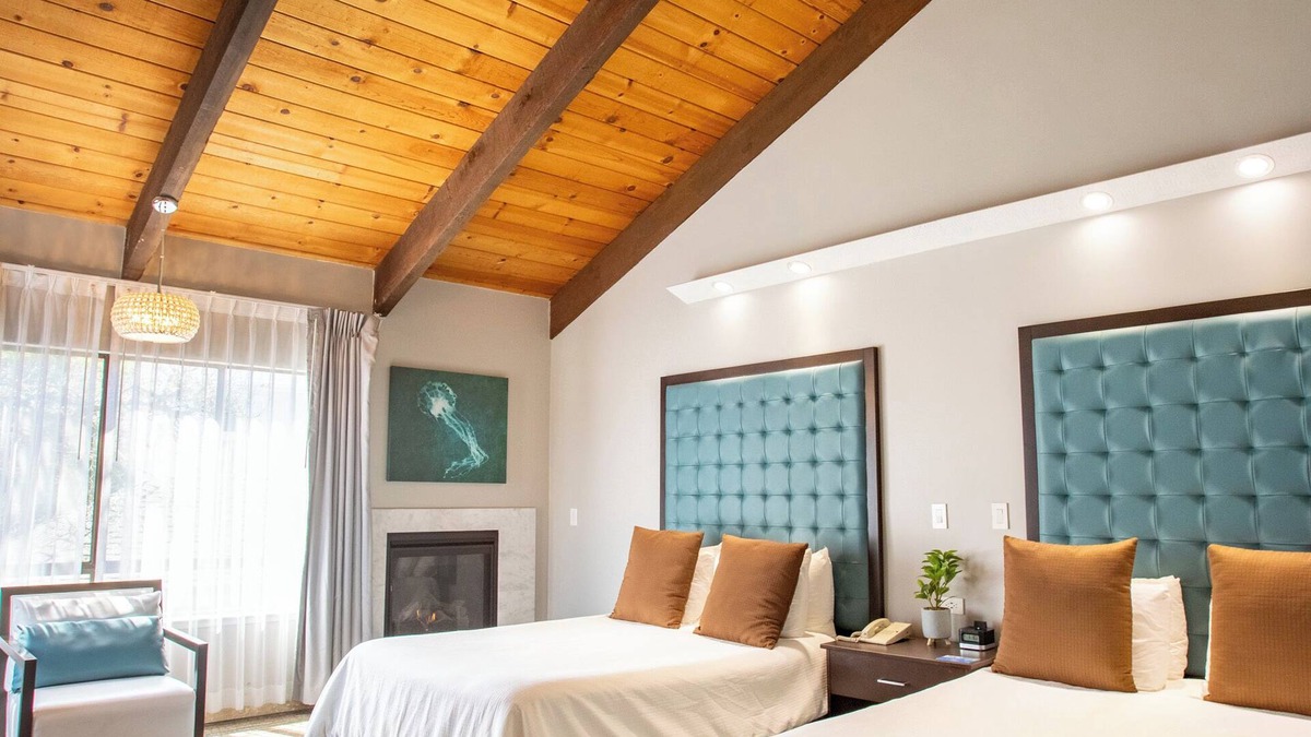 Munras Avenue Hotel | Munras Inn