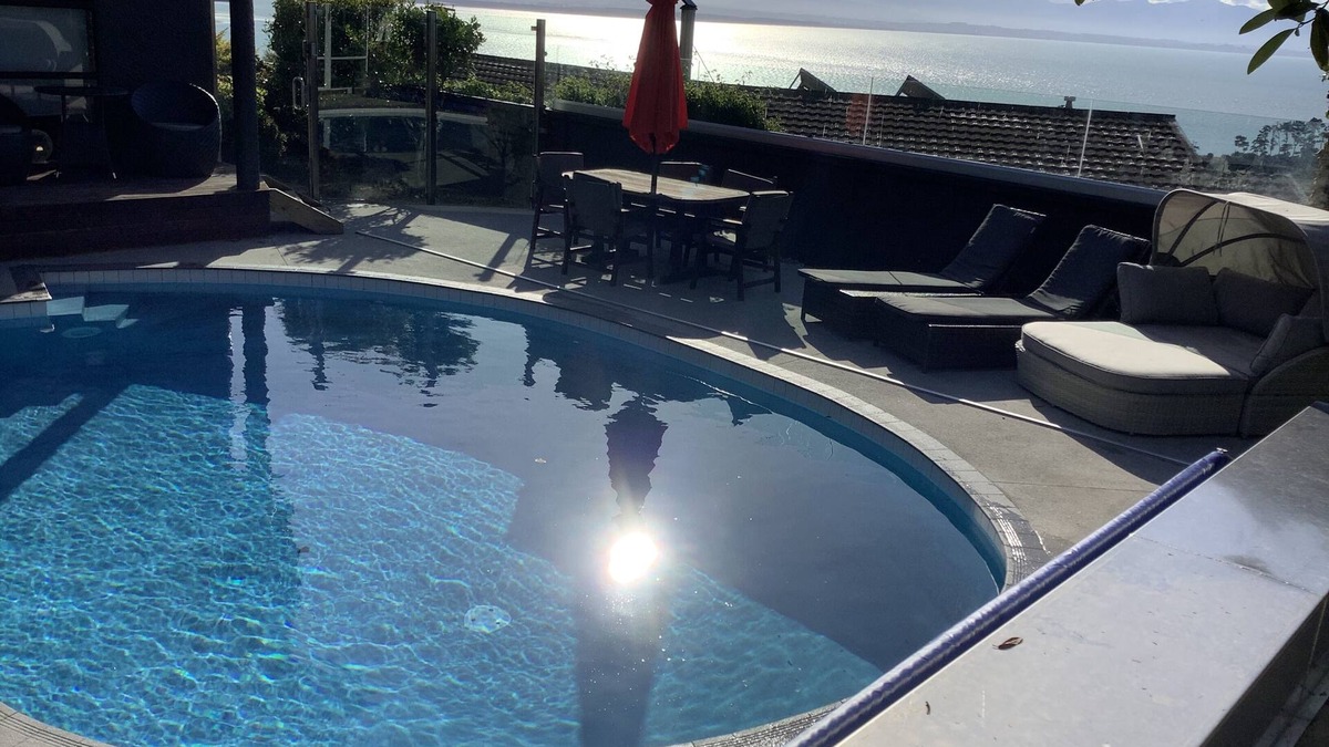 Stepneyville Apartment | Munro Manor 54 Britannia Heights Stepneyville Nelson 7010