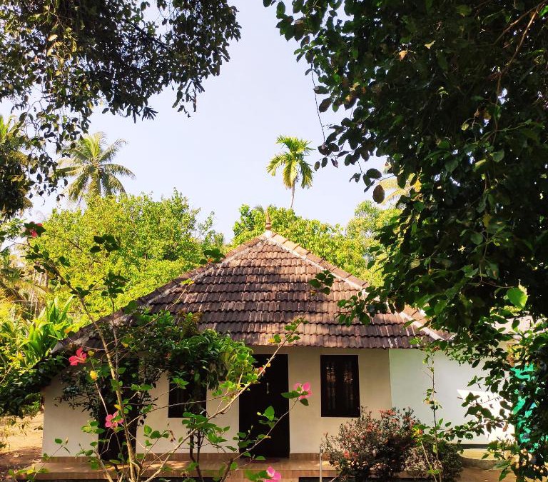 Munroe Island House | Munroe Inn Homestay