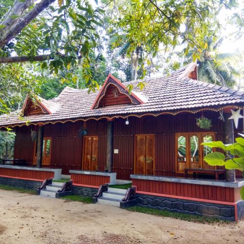 Munroe Island House | Munroe Meadows