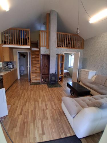 Munso Apartment | Munsö