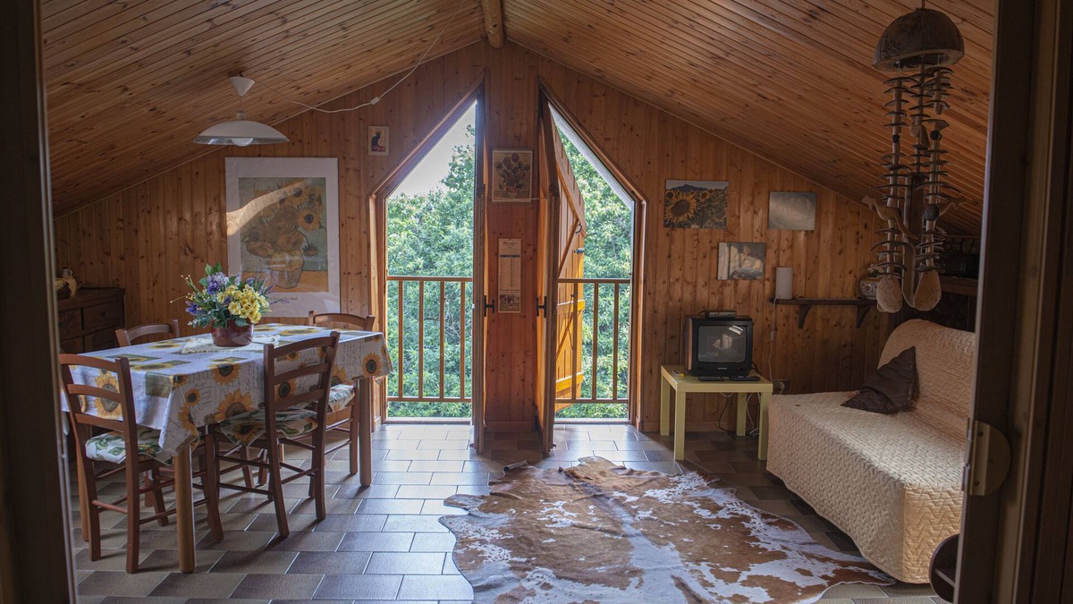 Roccaforte Mondovi Apartment | Munster in Luria