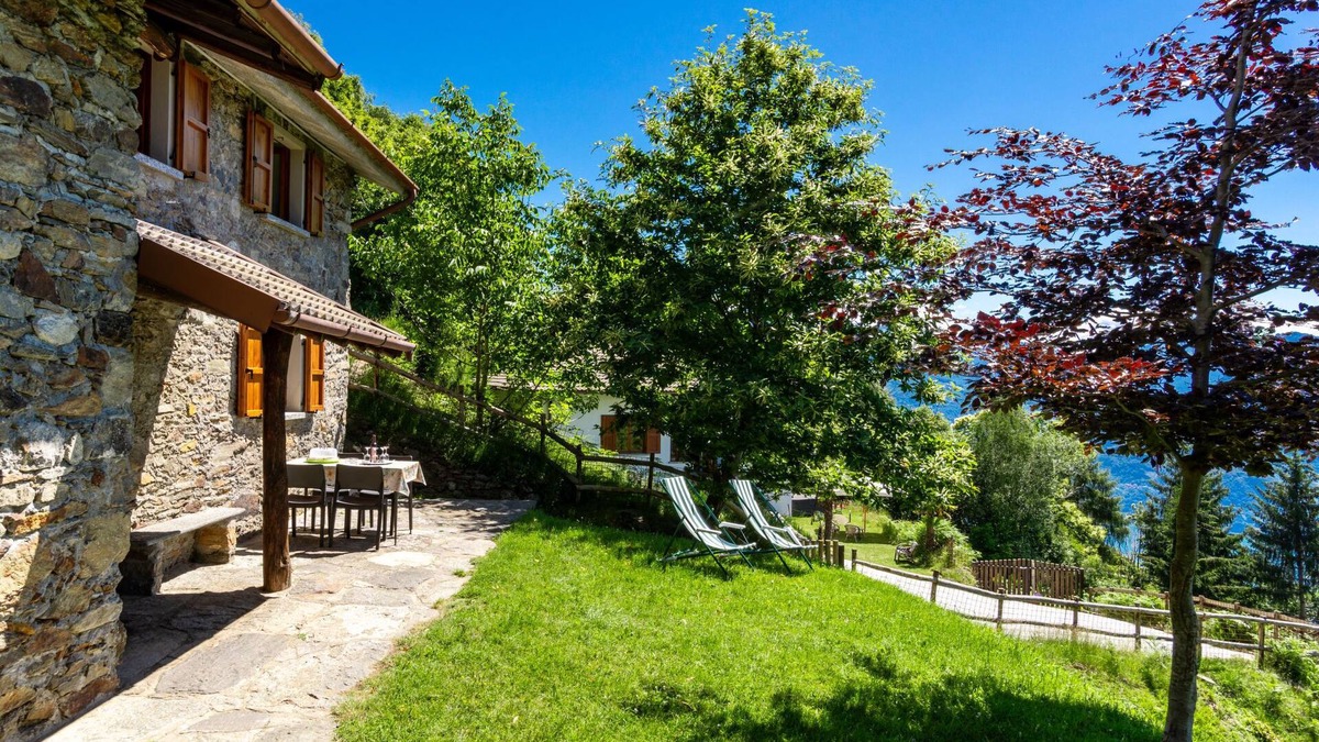 Plesio House | Munt del Nana by Interhome